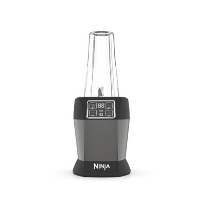 Blender with Auto-iQ BN495UK
