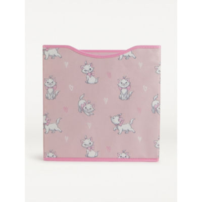 Pink Disney Aristocats Marie Storage Box - Set of 2 thumbnail 3