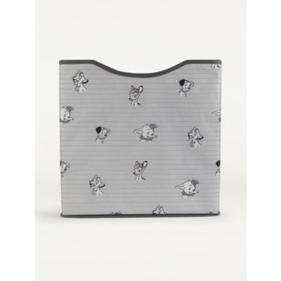 Grey Disney Classics Storage Box - Set of 2 thumbnail 3