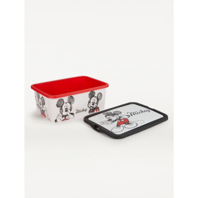 Plastic Storage Box 13L thumbnail 3