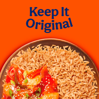 Boil In Bag Wholegrain Rice 4 x 125g thumbnail 3