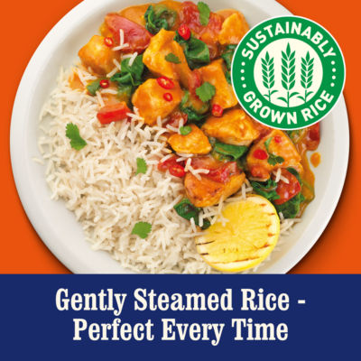Long Grain Microwave Rice thumbnail 4