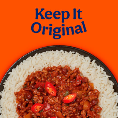 Hot Chilli Con Carne Sauce 450g thumbnail 3