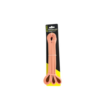 Resistance Band - Colour May Vary