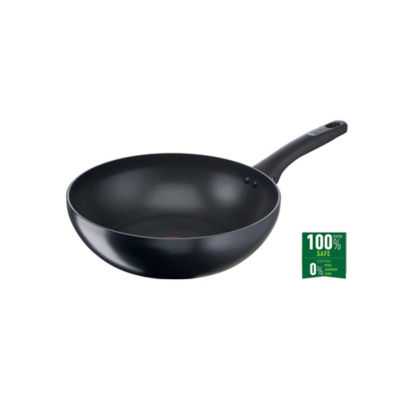 Titanium Excellence G1511944 28cm Wok thumbnail 3