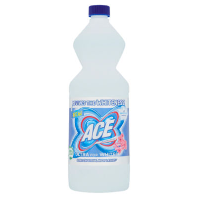 Floral Bouquet Laundry Bleach 1L thumbnail 2