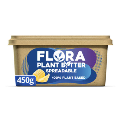 Plant B+tter Spreadable Vegan Butter Alternative thumbnail 2