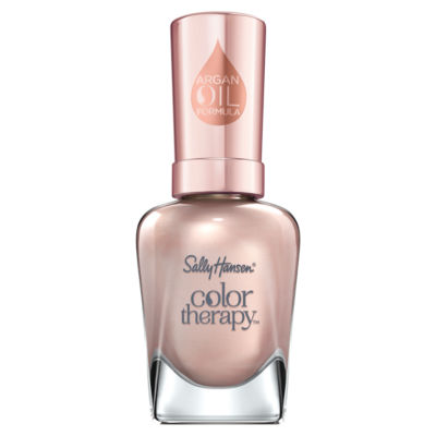 Colour Therapy Nail Polish Powder Room thumbnail 2