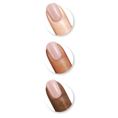 Colour Therapy Nail Polish Powder Room thumbnail 4