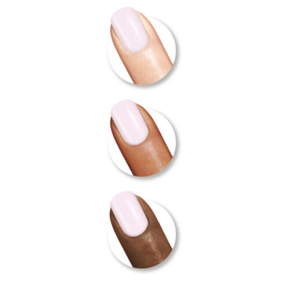 Colour Therapy Nail Polish Rosy Quartz 14.7ml thumbnail 4