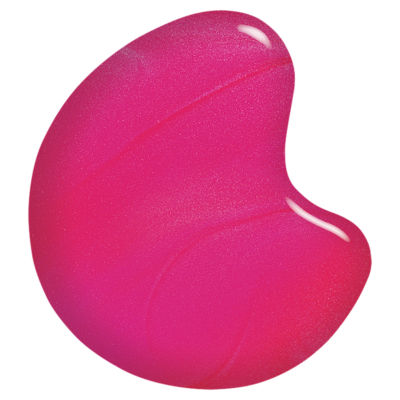 Colour Therapy Nail Polish Rosy Glow thumbnail 3