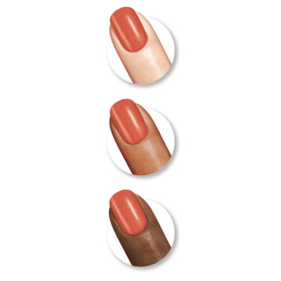 Colour Therapy Nail Polish Soak At Sunset thumbnail 4