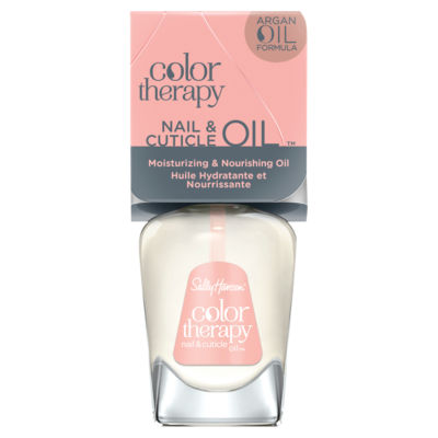 Colour Therapy Cuticle Oil thumbnail 2