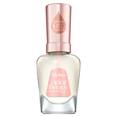 Colour Therapy Cuticle Oil thumbnail 3