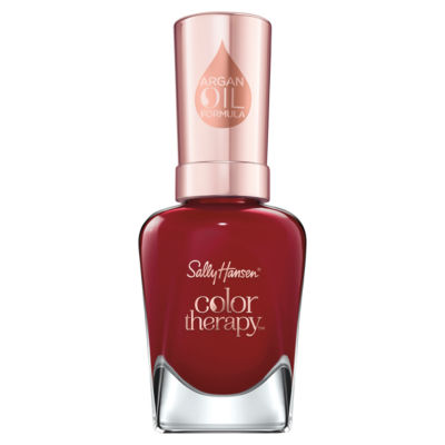 Colour Therapy Nail Polish Unwine'D