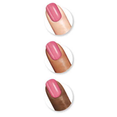 Colour Therapy Nail Polish Mauve Mantra thumbnail 4