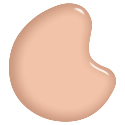 Colour Therapy Nail Polish Re-Nude 14.7ml thumbnail 3