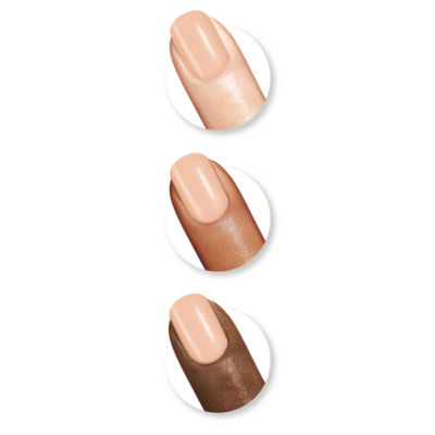 Colour Therapy Nail Polish Re-Nude 14.7ml thumbnail 4