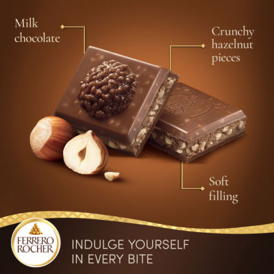 Milk Chocolate Bar 90g thumbnail 3
