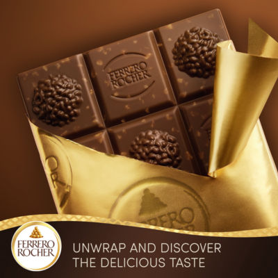Milk Chocolate Bar 90g thumbnail 4