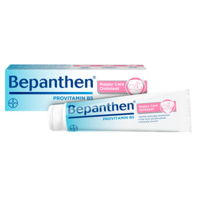 Nappy Care Ointment 100g thumbnail 3