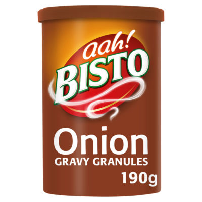 Onion Gravy Granules 190g thumbnail 2