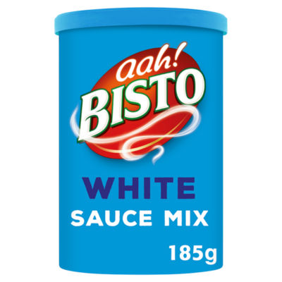 White Sauce Mix 185g thumbnail 2