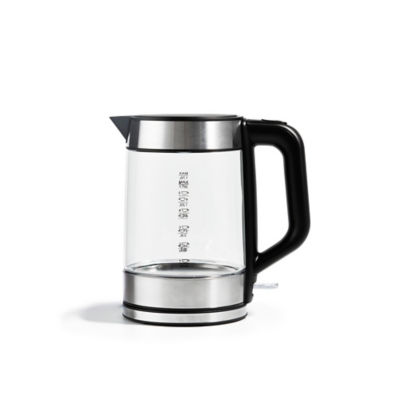 Fast Boil Glass Kettle GGK403C-21 thumbnail 2