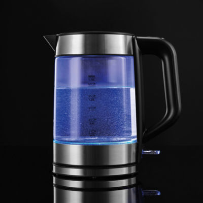 Fast Boil Glass Kettle GGK403C-21 thumbnail 4