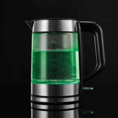 Fast Boil Glass Kettle GGK403C-21 thumbnail 5
