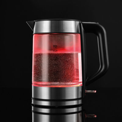Fast Boil Glass Kettle GGK403C-21 thumbnail 7
