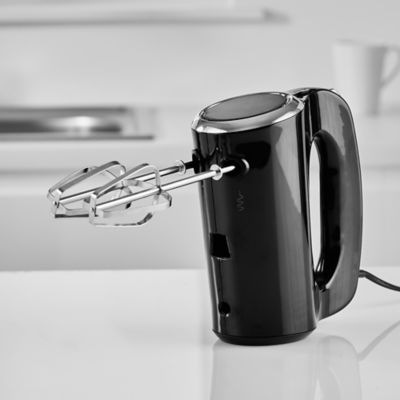 Black Stand Mixer GHSM101B-21 thumbnail 4
