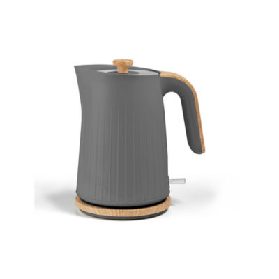 Grey Fast Boil Scandi Kettle GTK201WG-21 thumbnail 2
