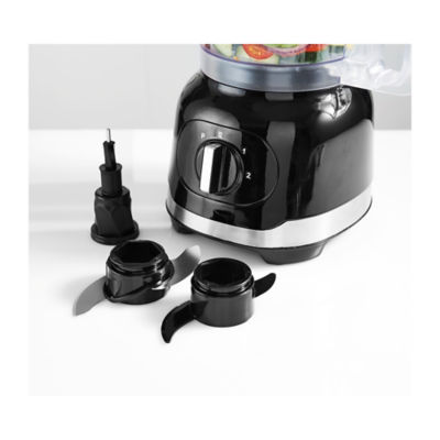 4 in 1 Food Processor 500W thumbnail 4