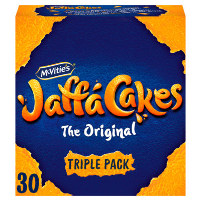 30 The Original Jaffa Cakes thumbnail 2