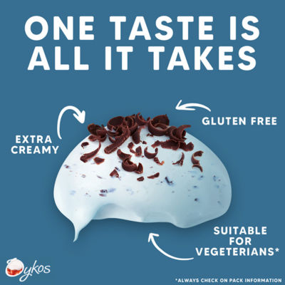 Stracciatella Luxury Greek Style Yoghurt thumbnail 4