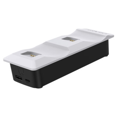 Twin Docking Station For Use With PS5 thumbnail 4