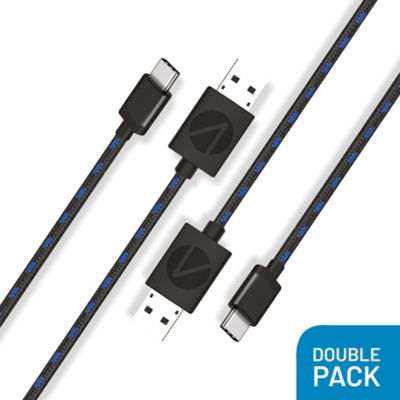 Sp-C10 V 3M Twin Play & Charge Cables For PS5 thumbnail 2
