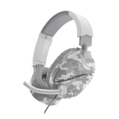 Recon 70 Headset Camo White thumbnail 3