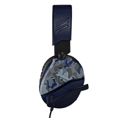 Recon 70 Headset Camo Blue thumbnail 4