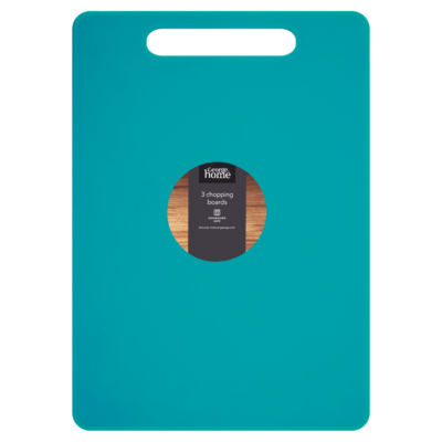 Plastic Chopping Board