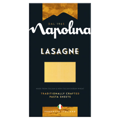Lasagne 375g thumbnail 2
