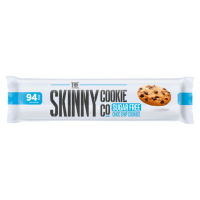 Sugar Free Choc Chip Cookies thumbnail 2