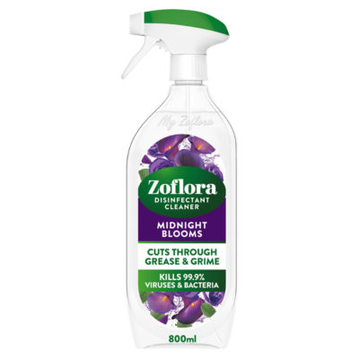 Multipurpose Cleaner Midnight Blooms 800ml thumbnail 2