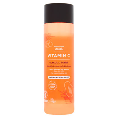 Vitamin C Glycolic Toner thumbnail 2