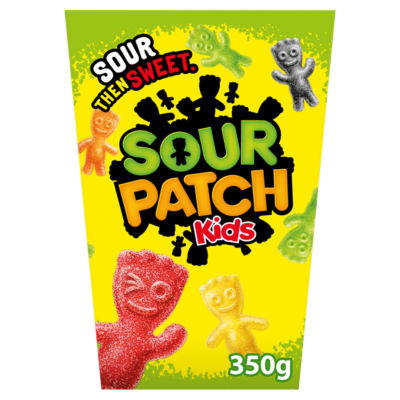 Original Sweets Carton 350g thumbnail 2