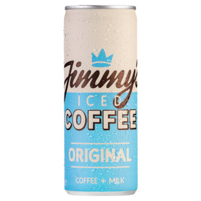 Original Iced Coffee 250ml