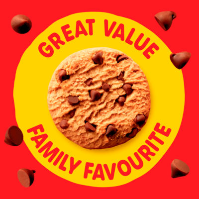 Cookies Chocolate Chip Twin Pack 400g thumbnail 3