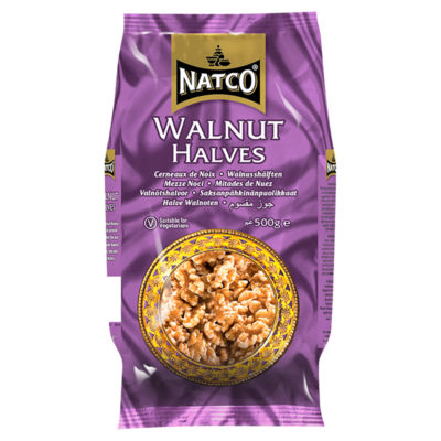 Walnut Halves 500g thumbnail 2