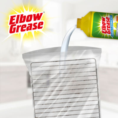 Oven Cleaning Kit 500ml thumbnail 4